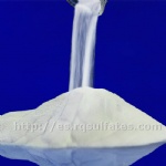 Sulfato de zinc monohidratado polvo