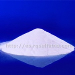 Sulfato de manganeso monohidrato polvo